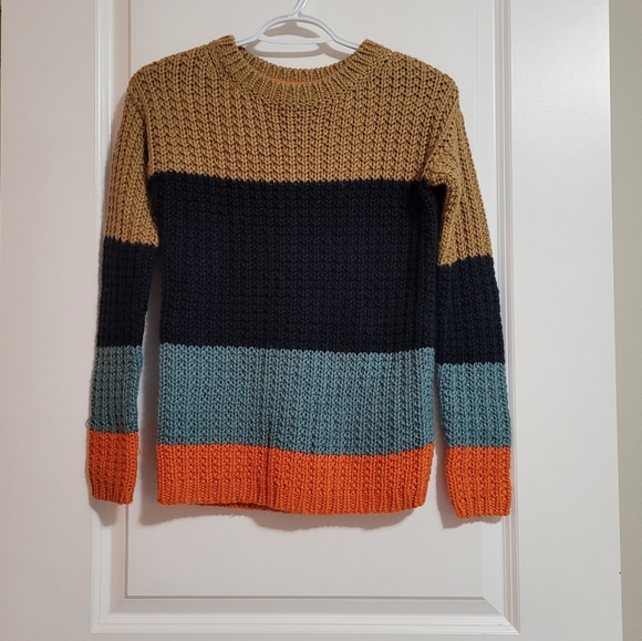 Sparrow by Anthropologie 30% Wool Sweater in XS - Picture 3 of 10